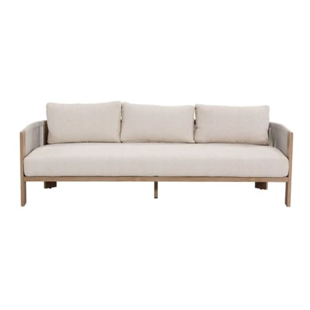 Caesar 3 Seater Sofa Front (VB)