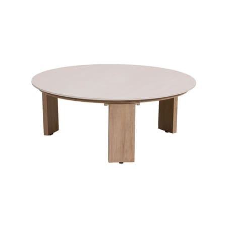 Caesar Big Coffee Table (VB)