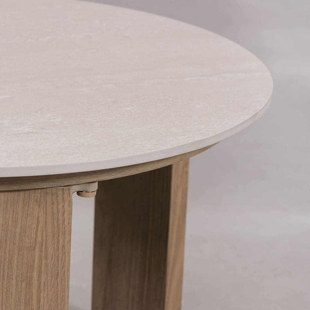 Caesar Coffee Table Close Up (VB)
