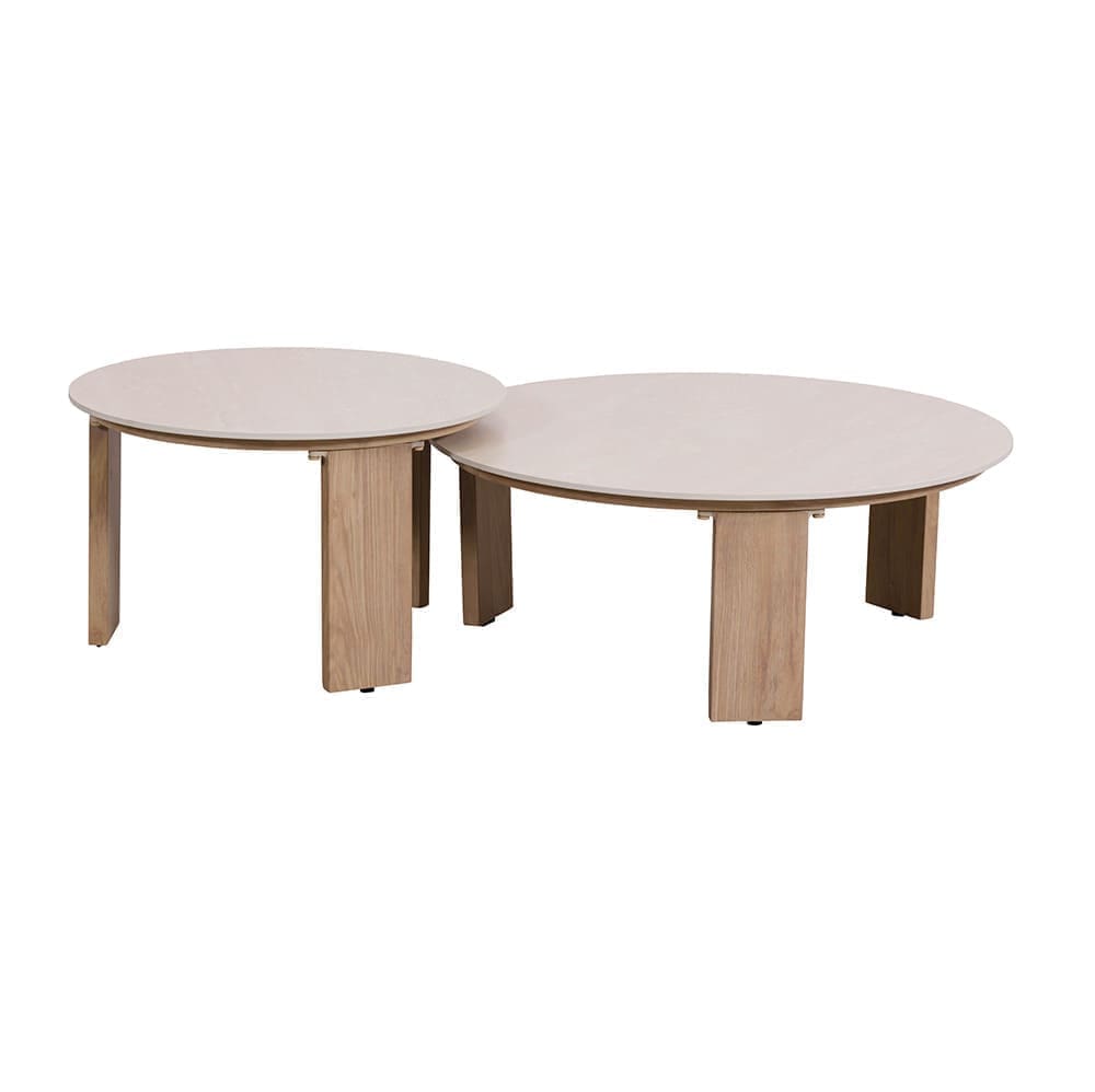 Caesar Coffee Tables (VB)