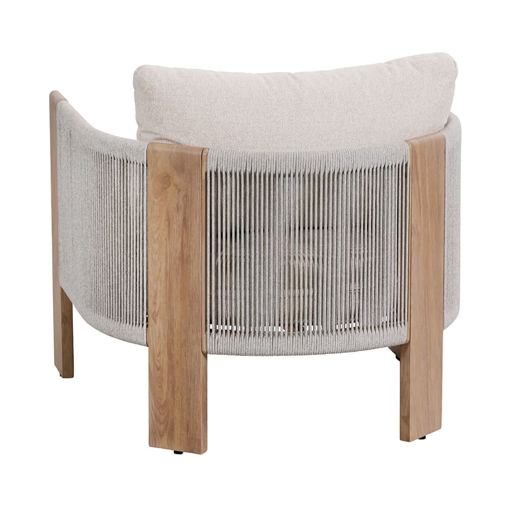 Caesar Lounge Chair Back (VB)