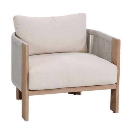 Caesar Lounge Chair Front (VB)