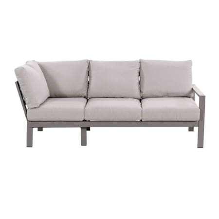 Dexter 3 Seater Left Sofa (VB)