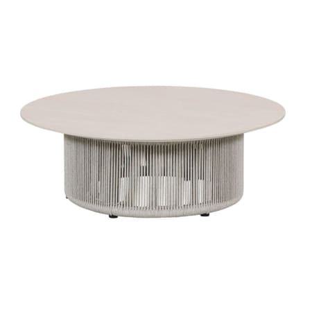 Dian Big Coffee Table Grey & Cream (VB)