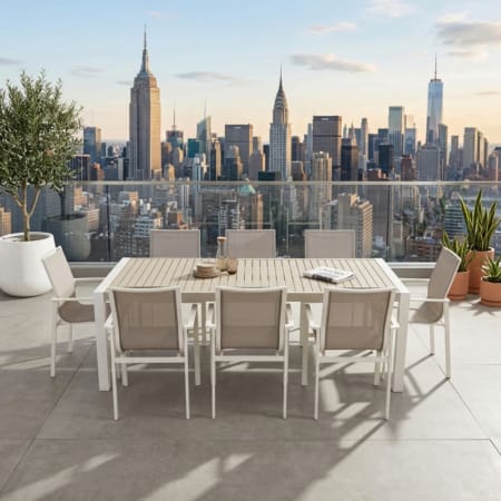 Grace 8 Seater Dining Set copy