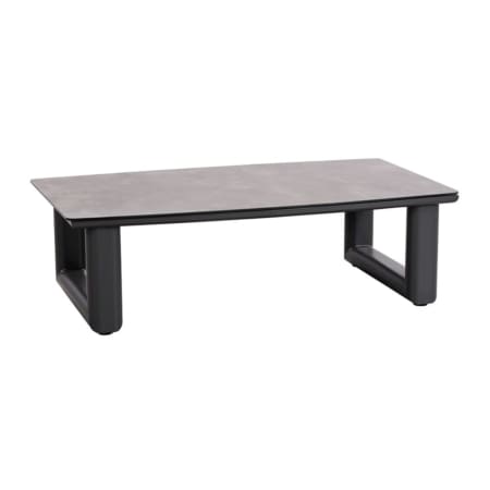 Hilton Coffee Table Charcoal & Grey (VB)
