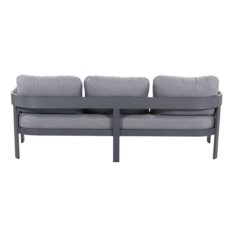 Illinois 3 Seater Sofa Back (VB)