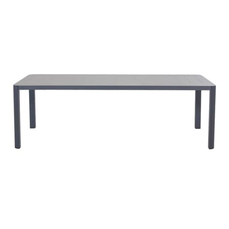 Illinois 8 Seater Dining Table (VB)