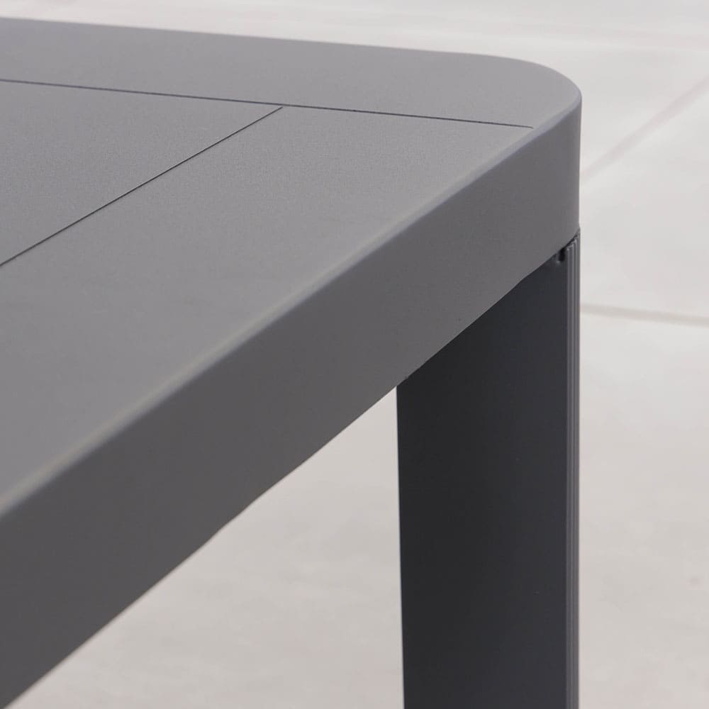Illinois Coffee Table Close Up 2 (VB)
