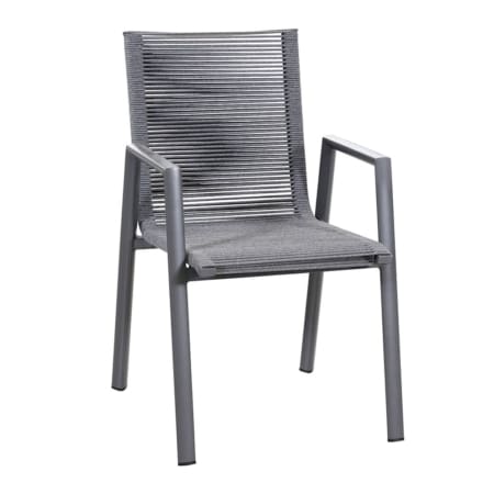 Illinois Dining Chair (VB)