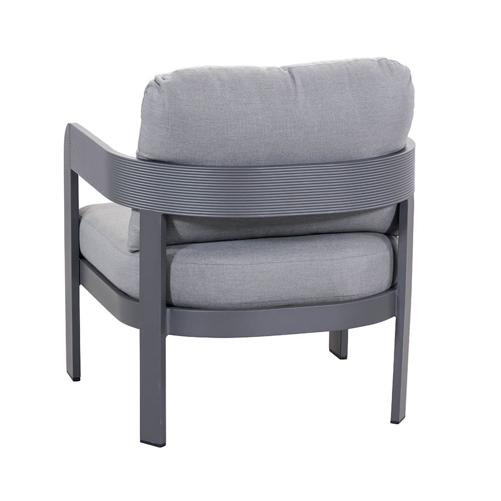 Illinois Lounge Chair Back (VB)
