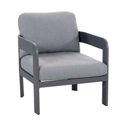 Illinois Lounge Chair Front (VB)
