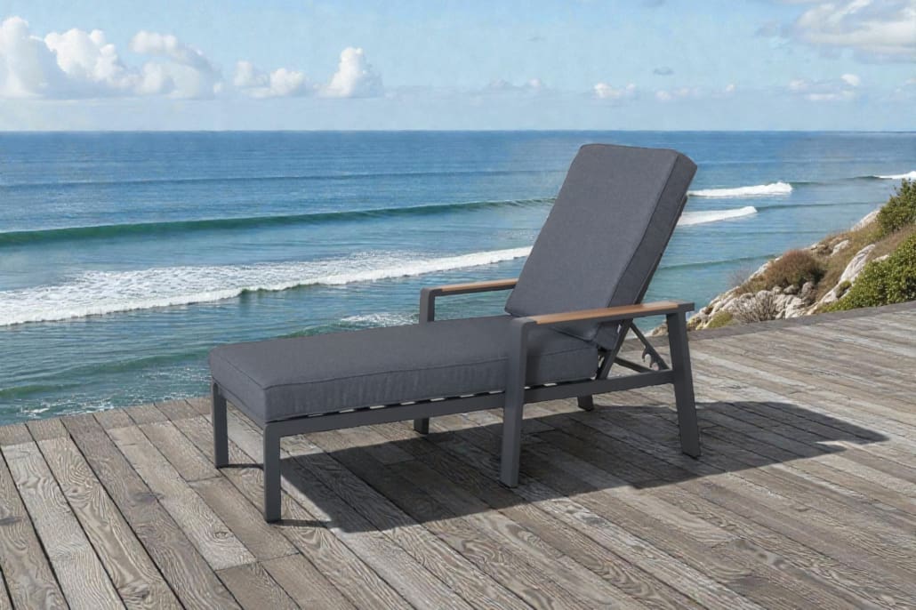 Kensington Sun Lounger