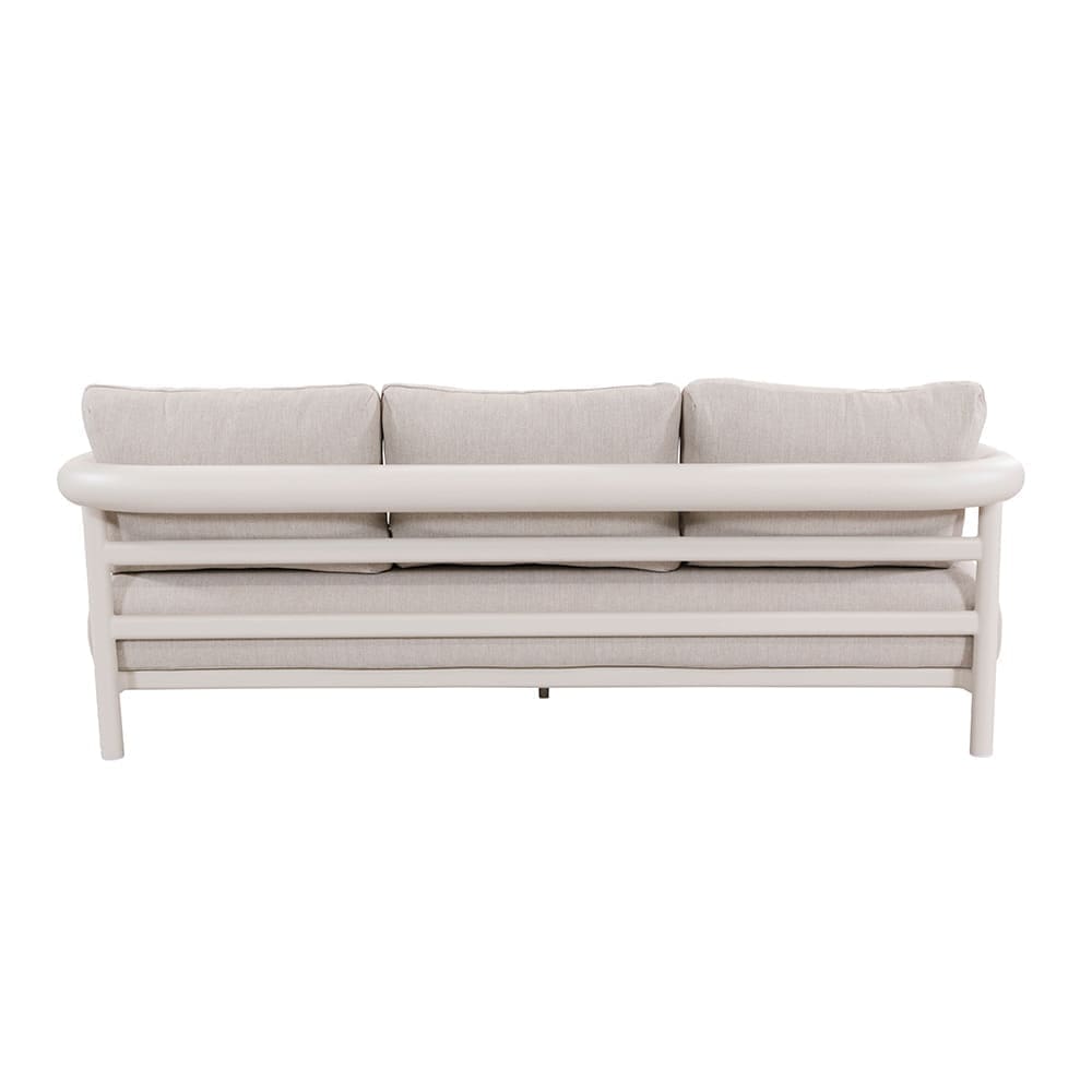 Lunabreeze 3 Seater Sofa Back (VB)