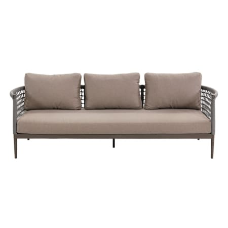 Lunabreeze 3 Seater Sofa Front (VB)