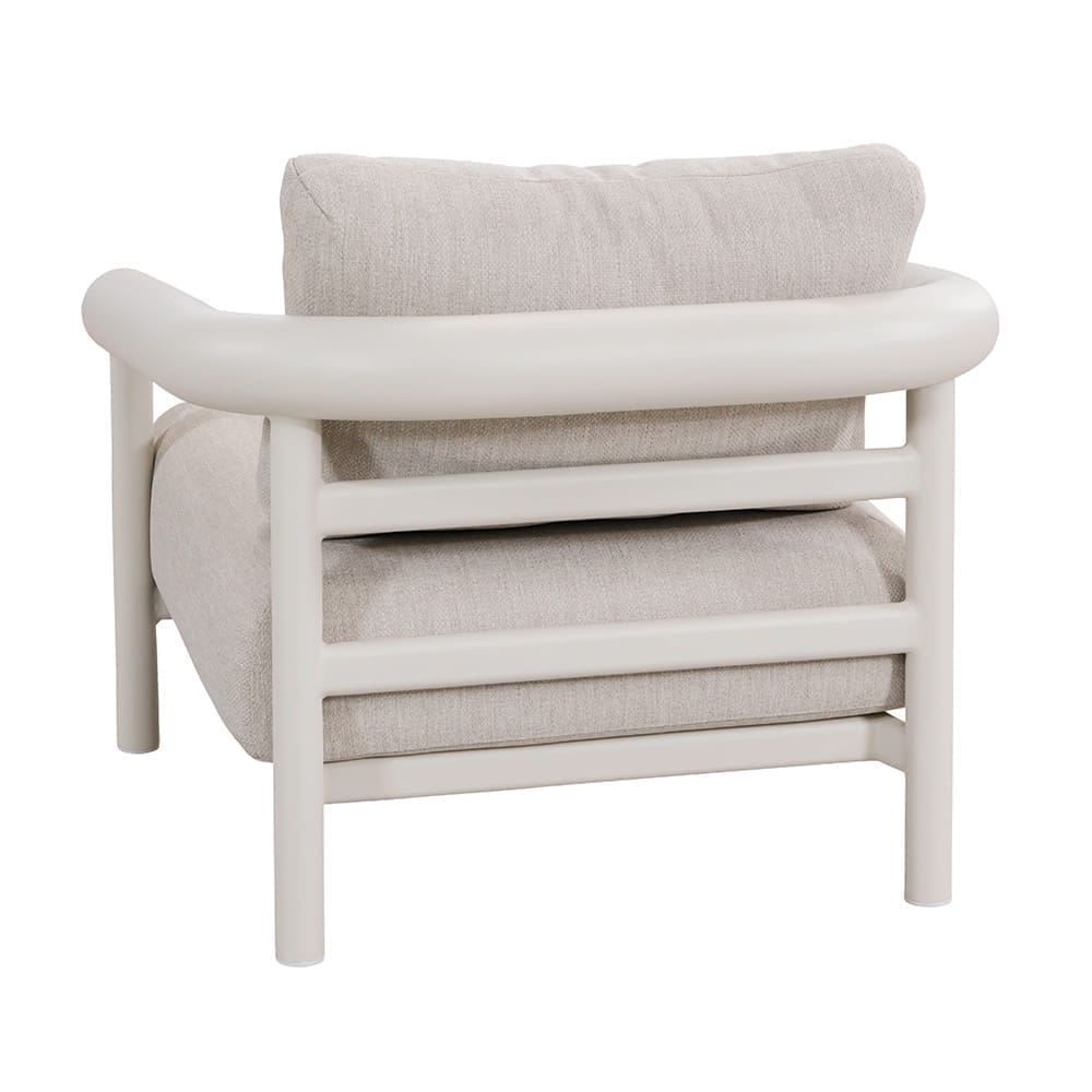 Lunabreeze Lounge Chair Back (VB)