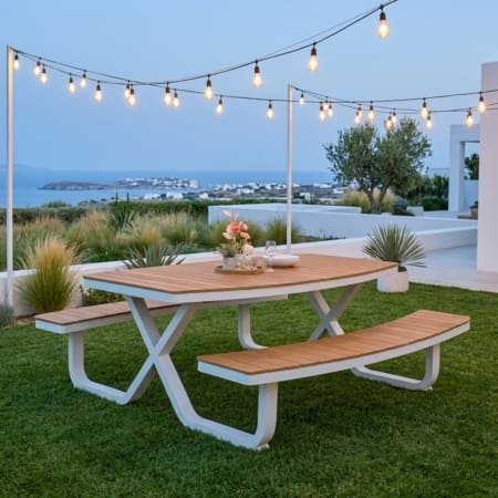 Maxima Picnic Bench