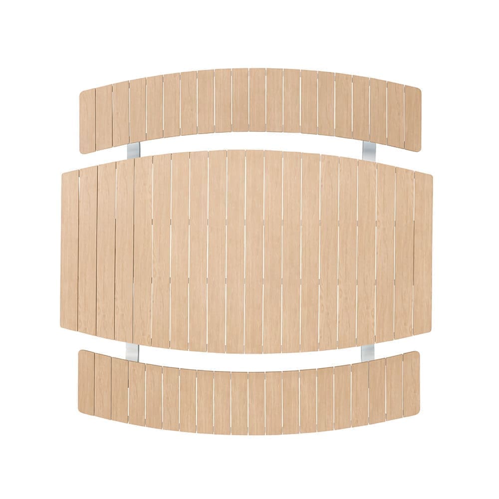Maxima Picnic Bench Aerial (VB)