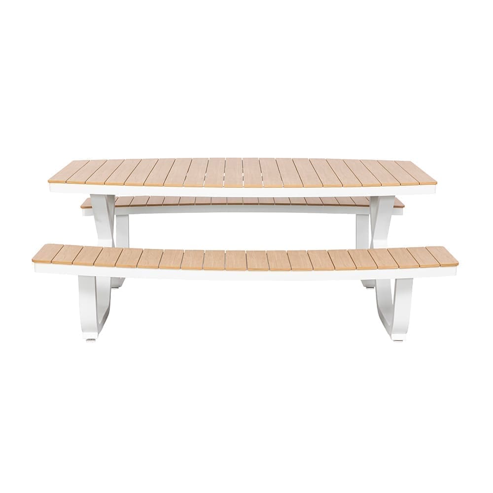 Maxima Picnic Bench B (VB)