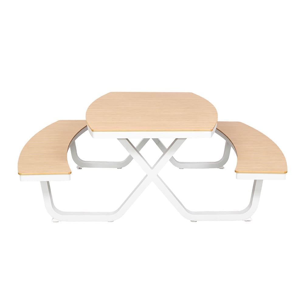 Maxima Picnic Bench (VB)