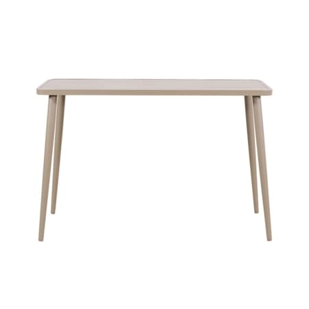 Meer 6 Seater Bar Table (VB)