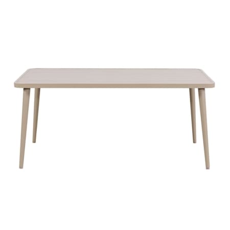 Meer 6 Seater Dining Table (VB)