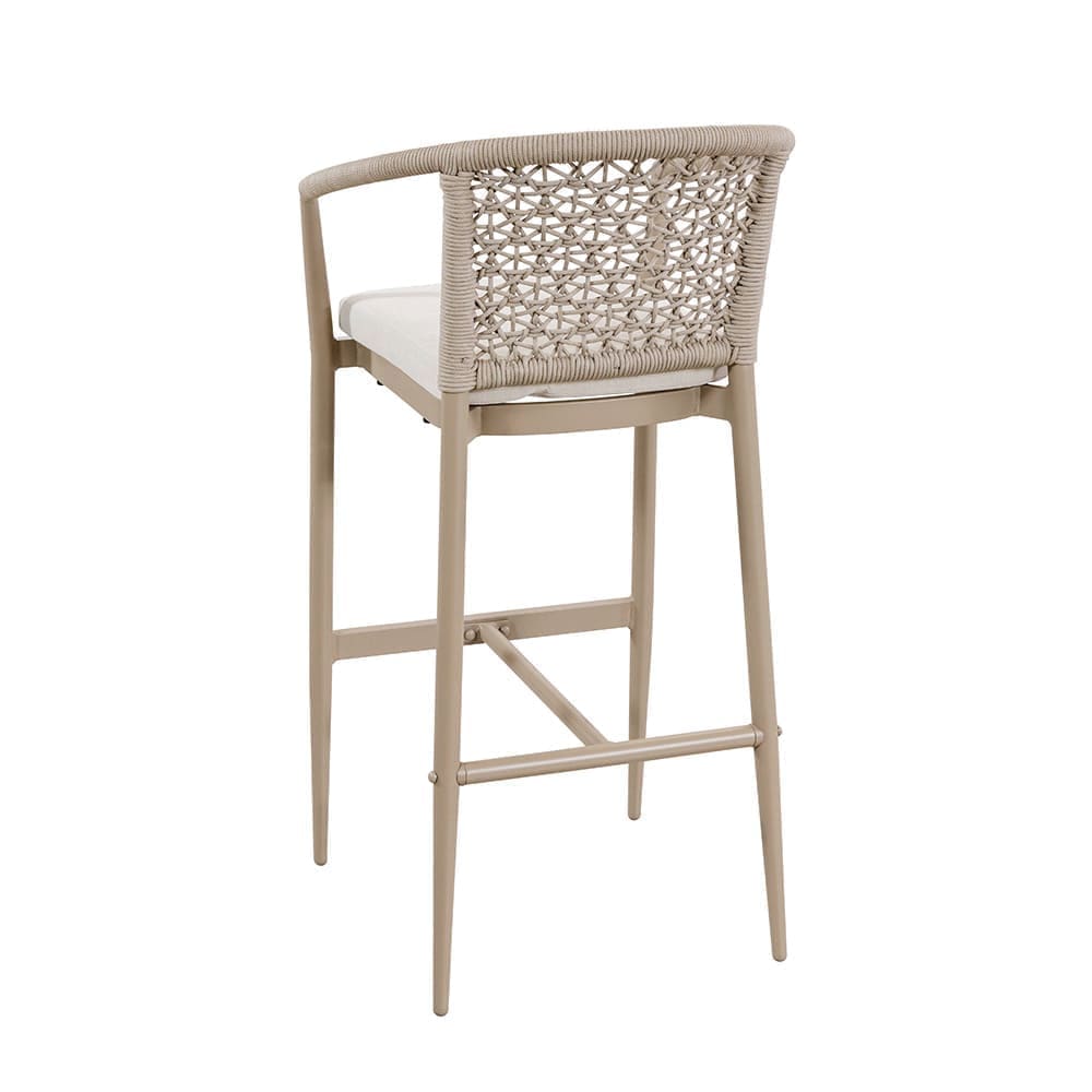 Meer Bar Chair Back (VB)