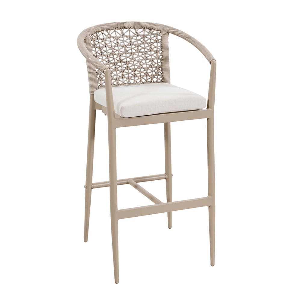 Meer Bar Chair Front (VB)