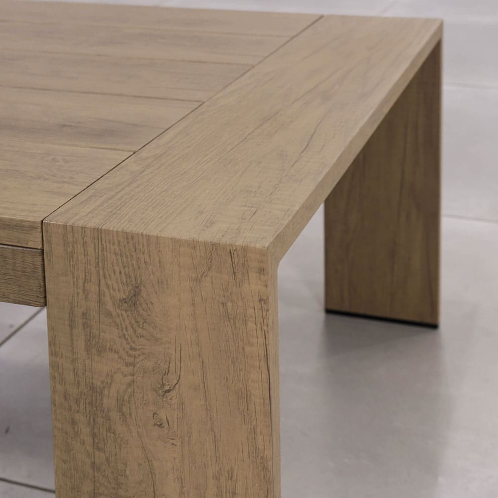 Nile River Coffee Table Close Up 3 (VB)
