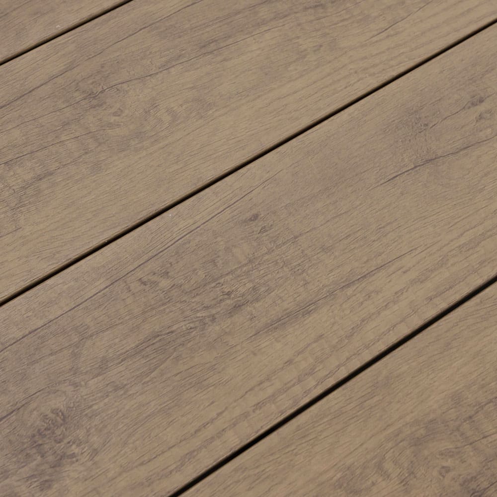 Nile River Coffee Table Close Up (VB)