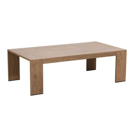 Nile River Coffee Table (VB)