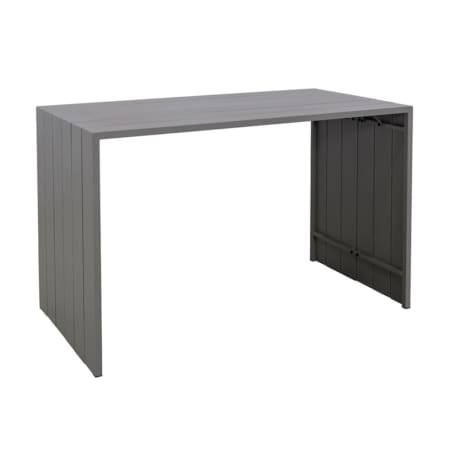 Raymond 6 Seater Bar Table Grey B (VB)