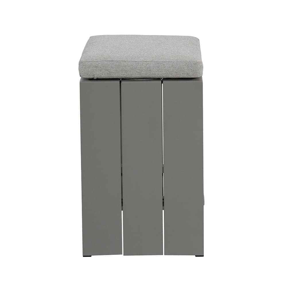 Raymond Bar Chair Grey C (VB)
