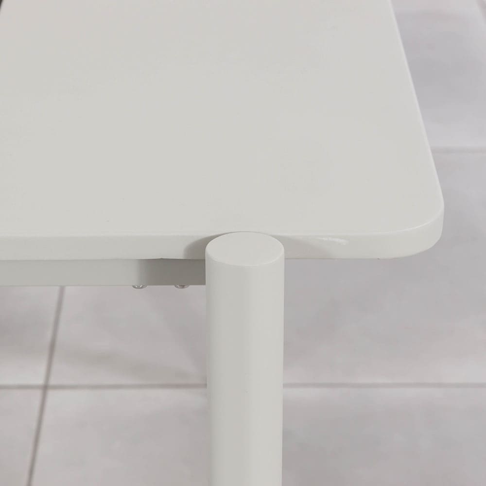 Rockport 8 Seater Dining Table Close Up (VB)