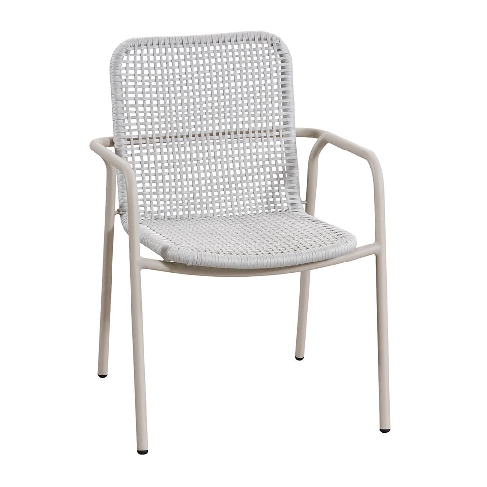 Rockport Dining Chair Front (VB)
