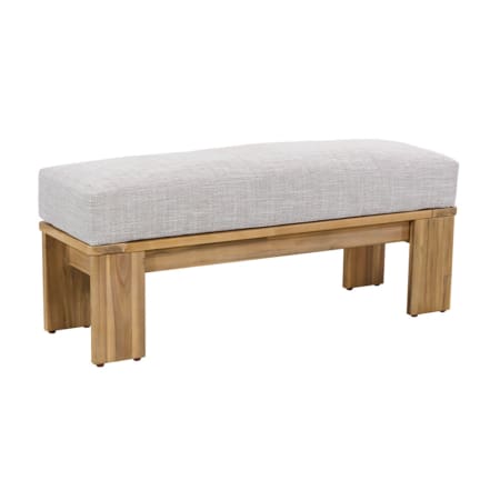 Tripoli 2 Seater Lounge Bench 2 (VB)