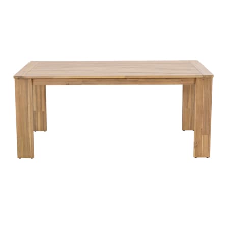 Tripoli Low Lounge Dining Table (VB)