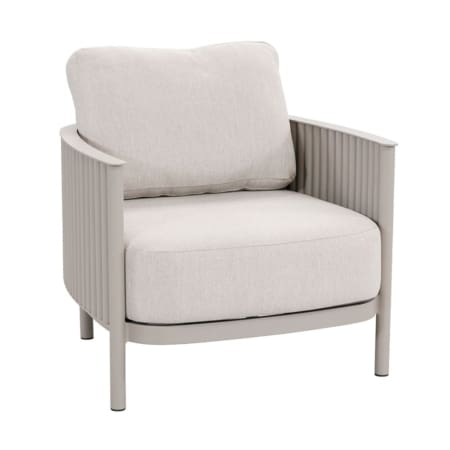 Wavy Lounge Chair Front (VB)
