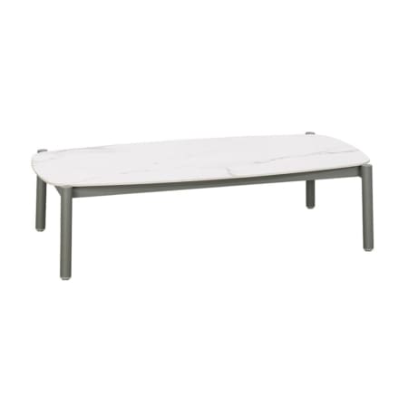 Alfie Coffee Table Green B (VB)