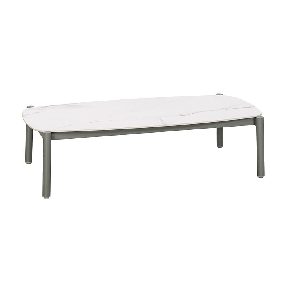 Alfie Coffee Table Green B (VB)