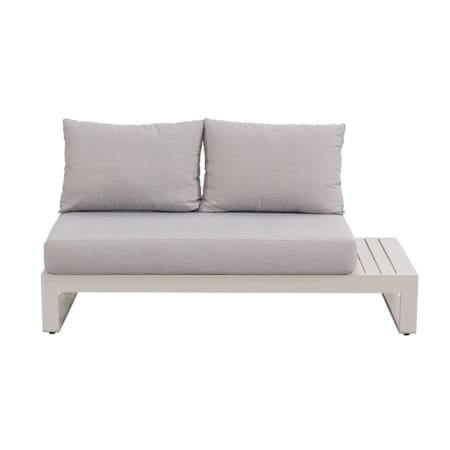 Amaryllis 2 Seater Left Sofa Front (VB)