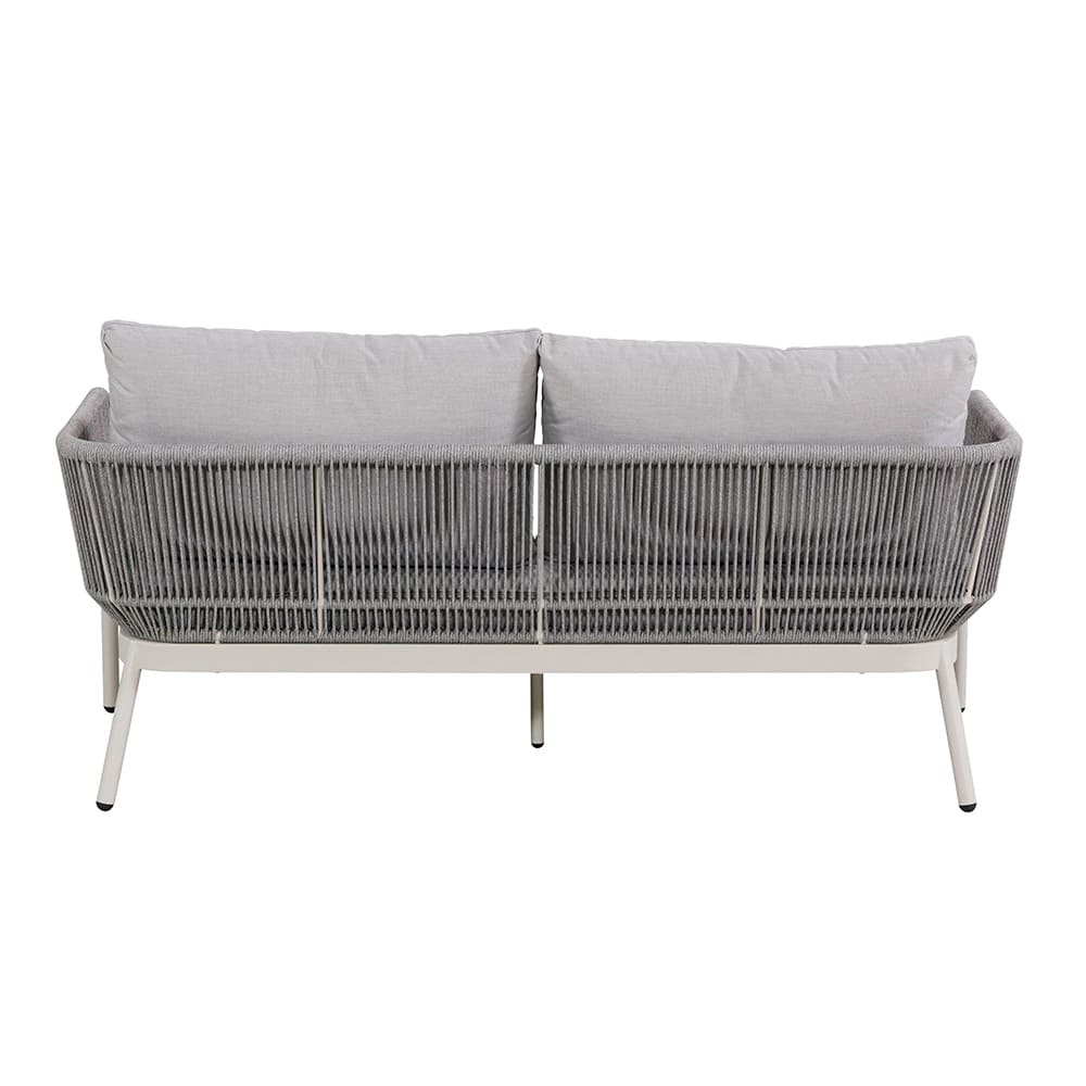 Aster 2 Seater Sofa Back (VB)