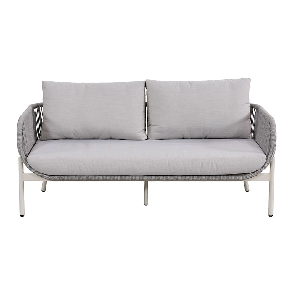Aster 2 Seater Sofa Front (VB)