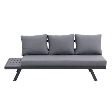 Baccara 3 Seater Right Sofa Front (VB)