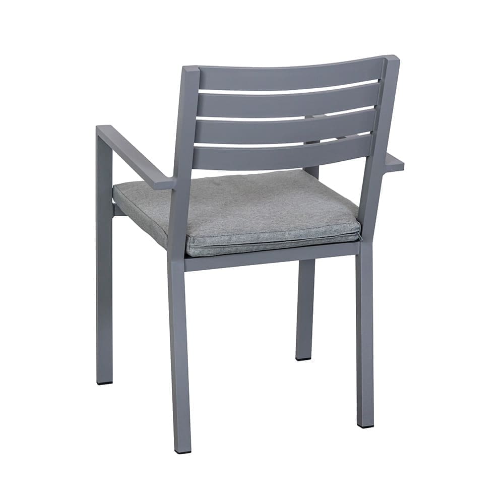 Cub Dining Chair Back (VB)