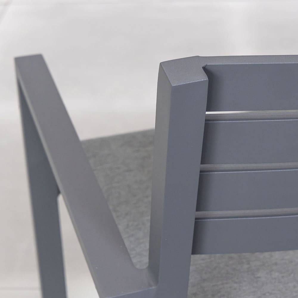 Cub Dining Chair Close Up (VB)