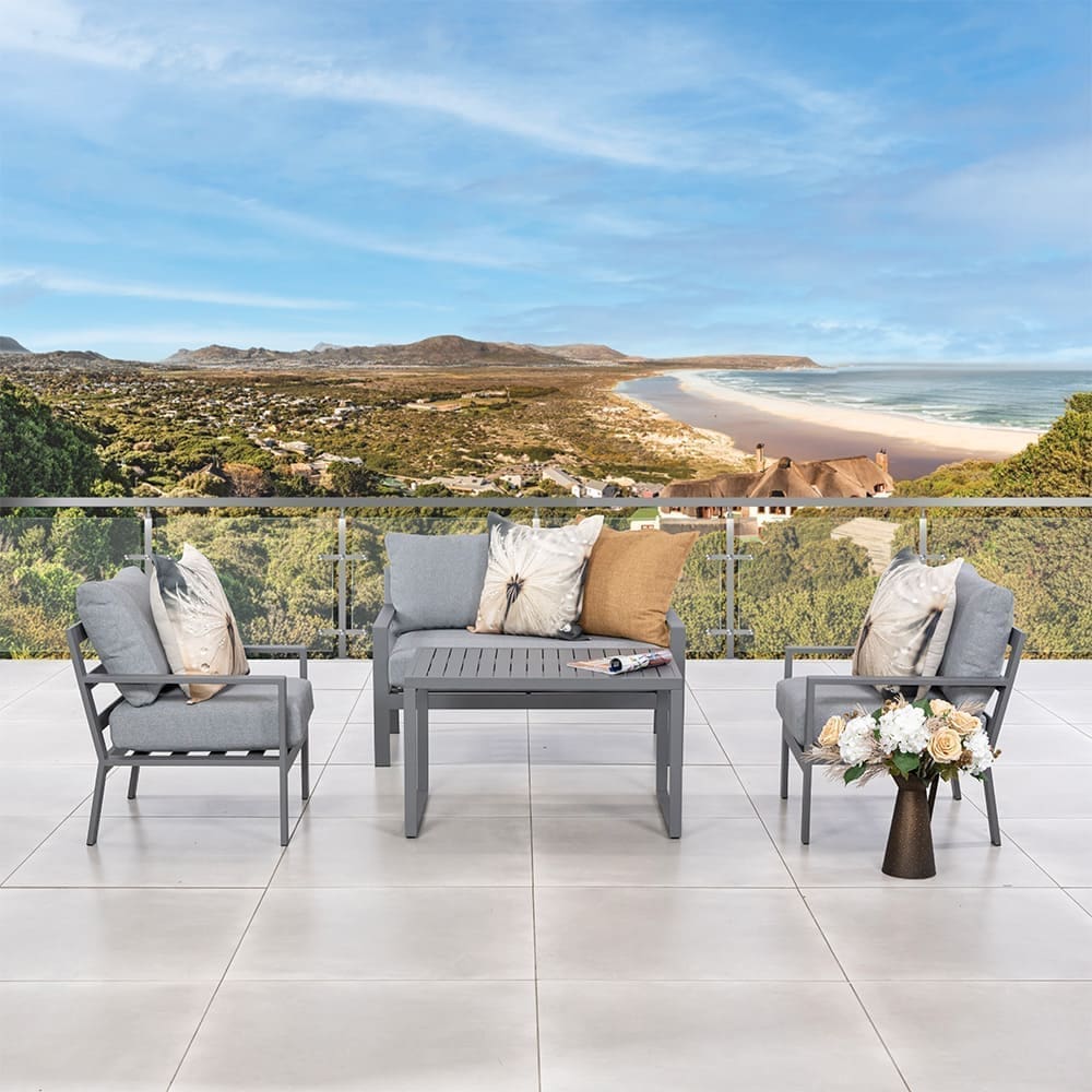 Huxley 4 Piece Lounge Sofa Set Lifestyle (VB)