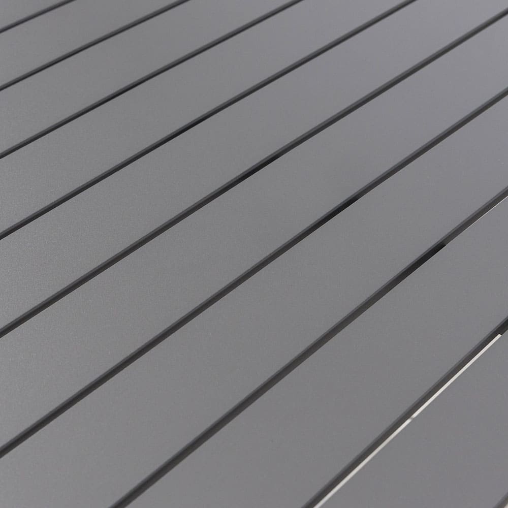 Huxley Low Lounge Dining Table Close Up 2 (VB)
