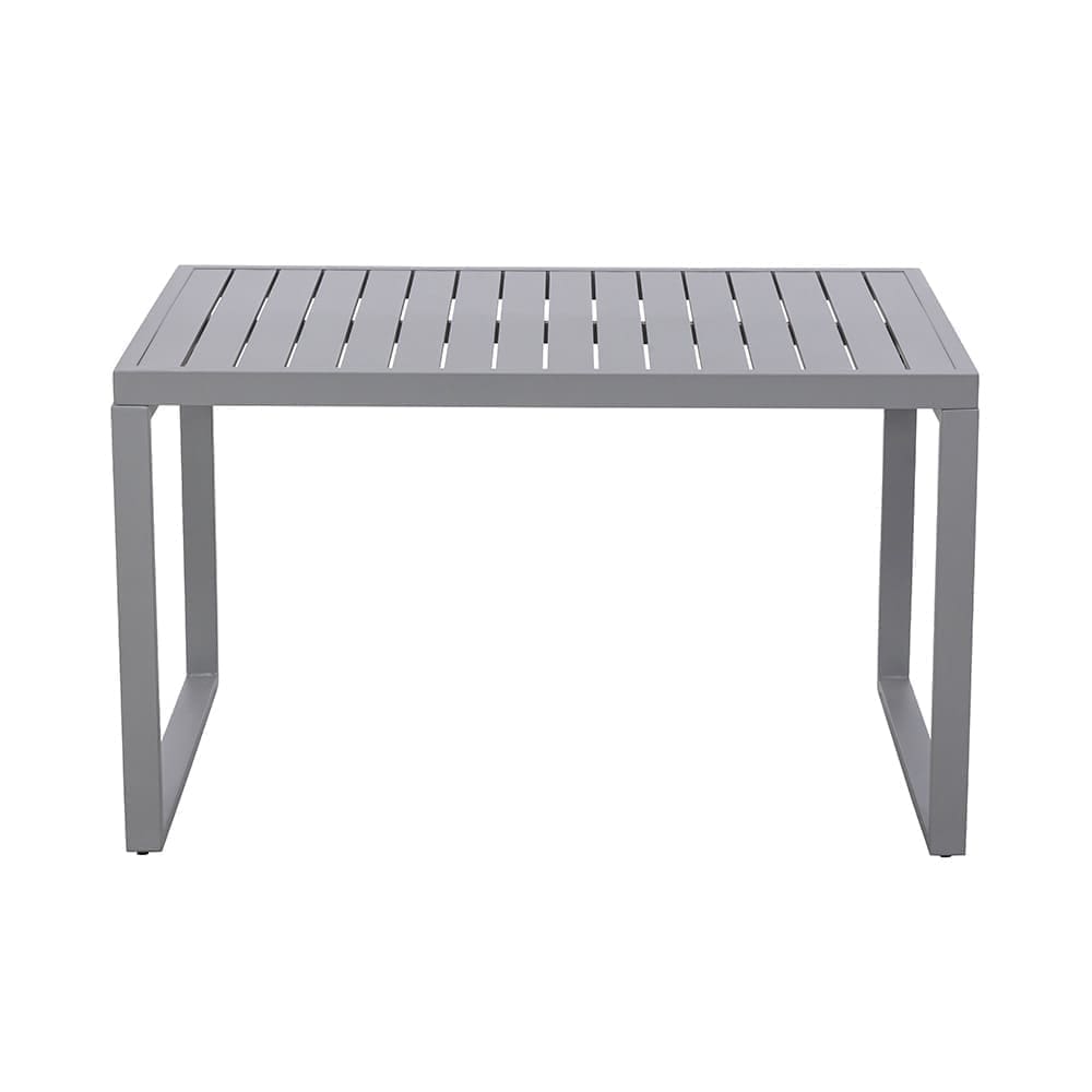 Huxley Low Lounge Dining Table (VB)