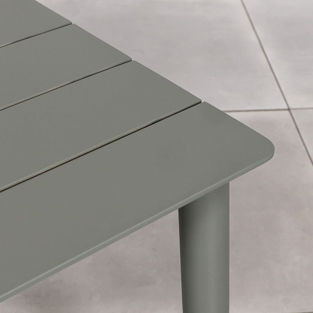 Jackson 6 Seater Bar Table Close Up 3 (VB)